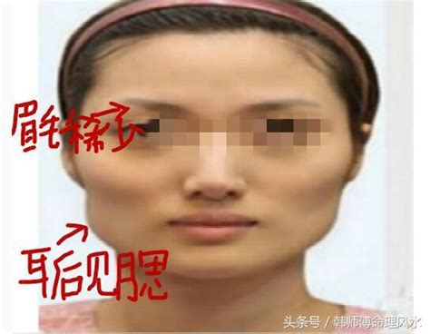 凶女人|面相凶的女人真的很厉害吗 面相凶的女人命运